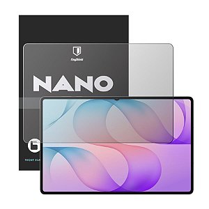 Película Para Galaxy Tab S12 Ultra Kingshield Nano Vidro - Fosca
