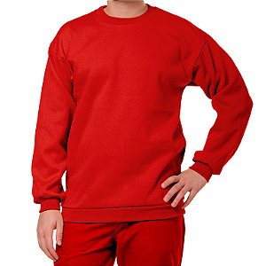 Blusa de Moletom