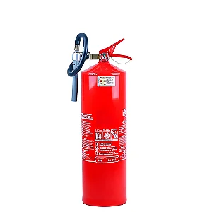 Extintor Espuma Mecanica 10 Litros 2A 10B