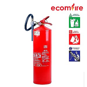 Extintor Espuma Mecanica 10 Litros 2A 10B
