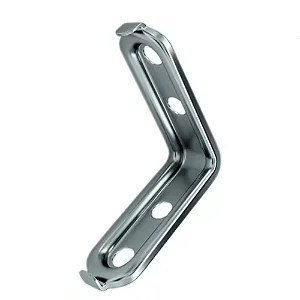 Suporte de parede duplo