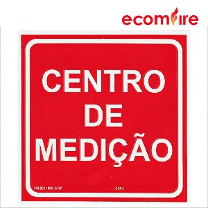 Centro de Medição