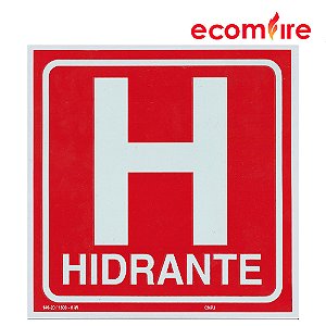 Hidrante E7