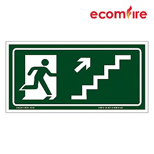 Escada Sobe Direita S11