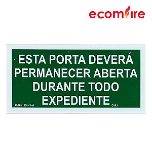 Portas Abertas