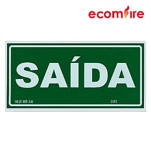 Saída S12