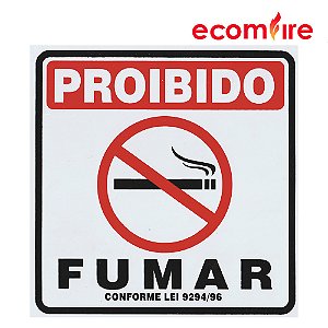 Proibido Fumar