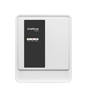Fonte Auxiliar Intelbras FNA520