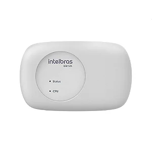 Módulo Gateway Intelbras GW521