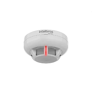 Detector de Temperatura Endereçavel Intelbras DTE521