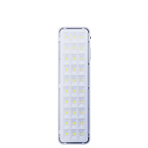 Luminária de emergência autônoma Intelbras LEA 31