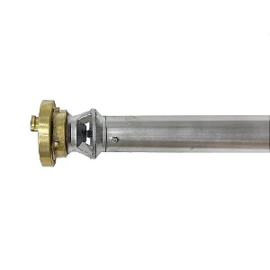 Lançador de Espuma 1.1/2″ Storz com Vazão de 200LPM Tubo em Alumínio
