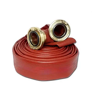 Mangueira de Incêndio Tipo 4 Industrial 1.1/2” 30 metros