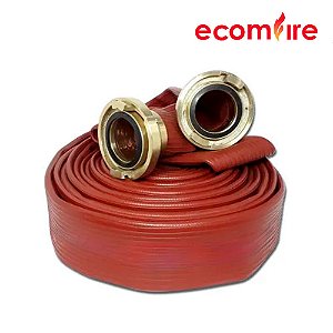 Mangueira de Incêndio Tipo 4 Industrial 1.1/2” 15 metros