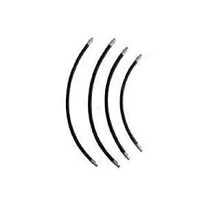 Mangueira para Extintor PQS – P4/P6/P8