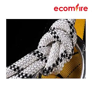 Corda semi-estática Safety Pro – 10,5mm