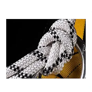 Corda semi-estática Safety Pro – 10,5mm
