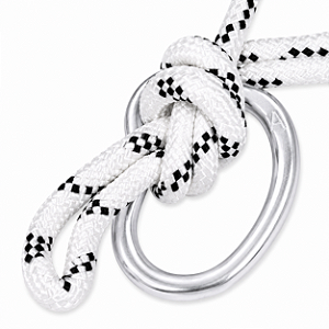 Corda semi-estática Safety Pro – 10,5mm