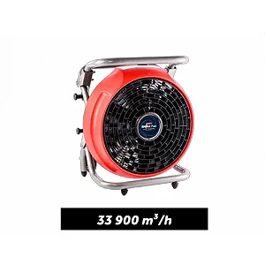 Ventilador a Gasolina Mt215 L