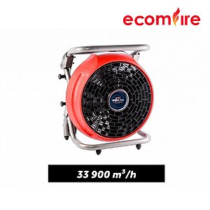 Ventilador a Gasolina Mt215 l