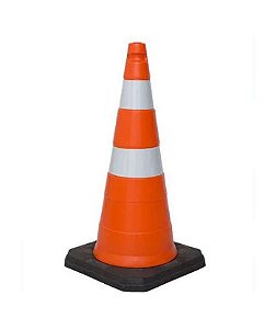 Cone para Sinalização