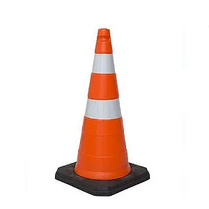 Cone para Sinalização