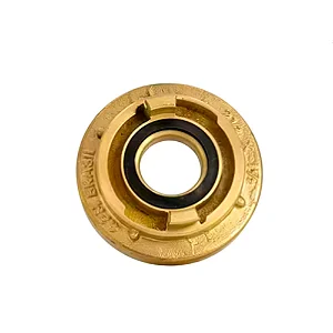 Redução Fixa 2.1/2″ X 1.1/2″ Storz em Latão