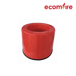 Suporte circular para extintor