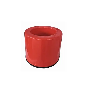 Suporte circular para extintor