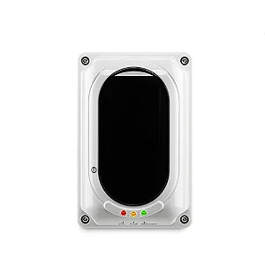 Detector de fumaça linear - DFL 3100