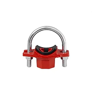 Tê Mecânico Sprinkler NPT