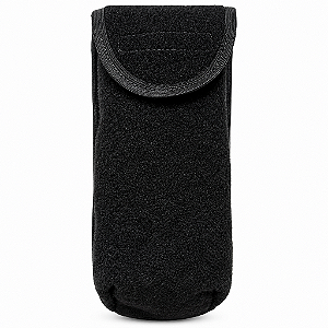 Suporte em Velcro para Extintor Automotivo Fiat 900g