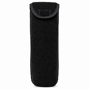 Suporte em Velcro para Extintor Automotivo Universal 2 kg