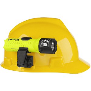Lanterna de Mão Intrinsecamente Segura Nightstick XPP-5414GX