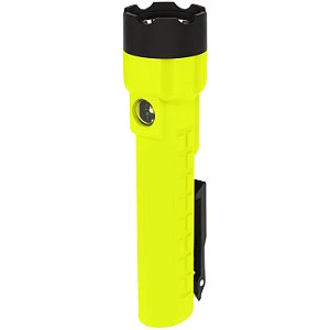 Lanterna de Mão Intrinsecamente Segura Nightstick XPP-5422GMXA Dual-Light