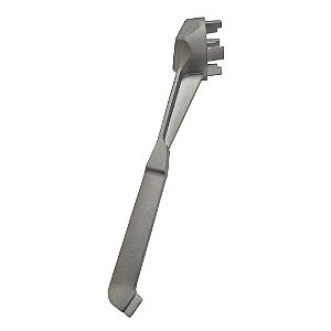 Chave Anti-Faíscas para Tampas de Tambor de 2" e 3/4"