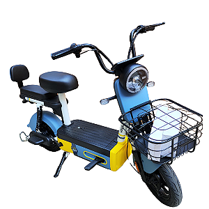 SUDU 1.000W | Bike Elétrica Autopropelido | Bateria Lítio Removível