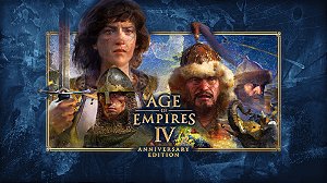Age of Empires IV: Edição de Aniversário