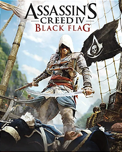 Assassin's Creed IV Black Flag