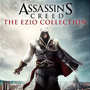 Assassin's Creed® The Ezio Collection