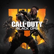 Call of Duty®: Black Ops 4