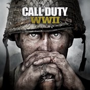 Call of Duty®: WWII - Edição Ouro