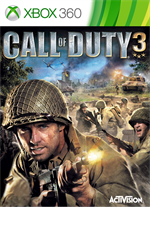 Call of Duty®️ 3 (2009)