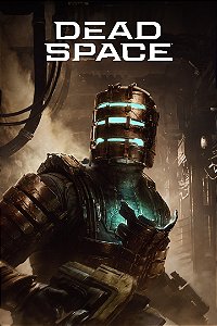 Dead Space - Xbox Series