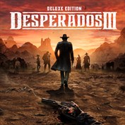 Desperados III