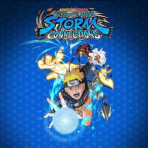 NARUTO X BORUTO Ultimate Ninja STORM CONNECTIONS