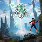 ONE PIECE ODYSSEY - Xbox Series