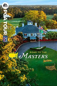 EA SPORTS™ PGA TOUR™ - Xbox Series