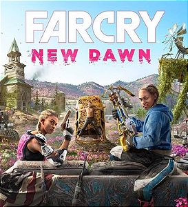 Far Cry® New Dawn