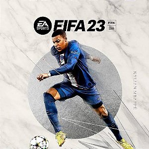 EA SPORTS™ FIFA 23 Edição Standard